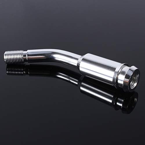 Gear Shifter Extension Stick Shift Knob Stick Shift Knob 5inch Gear Shifter