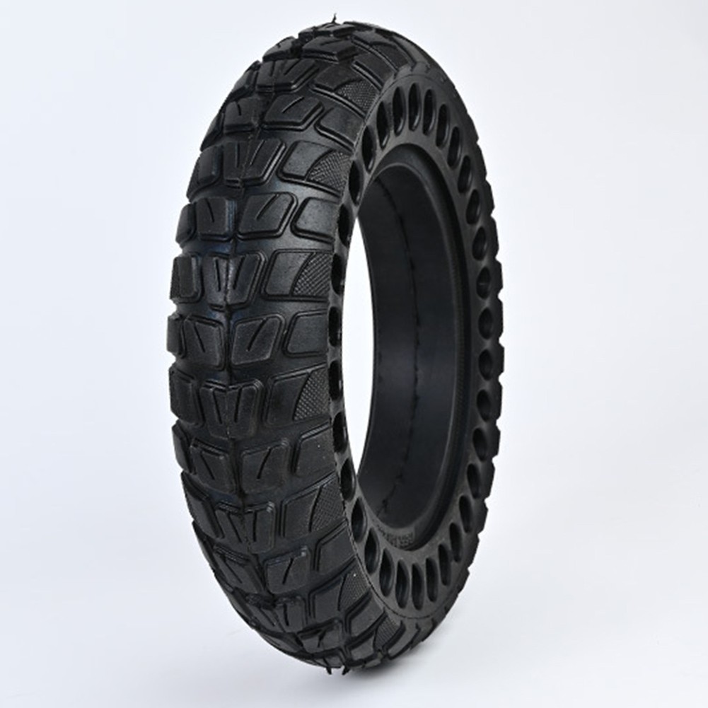 Reliable 10×2 5FS Roller Solid Tire with Fast Water Film Cutting