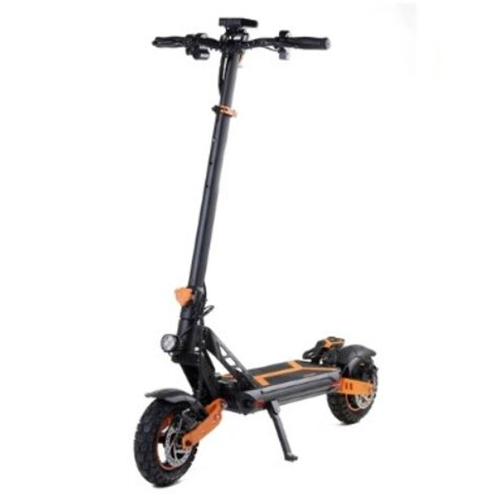Electric Scooter Front Hydraulic Shock Absorber 10in For-KUGOO M2 Scooter