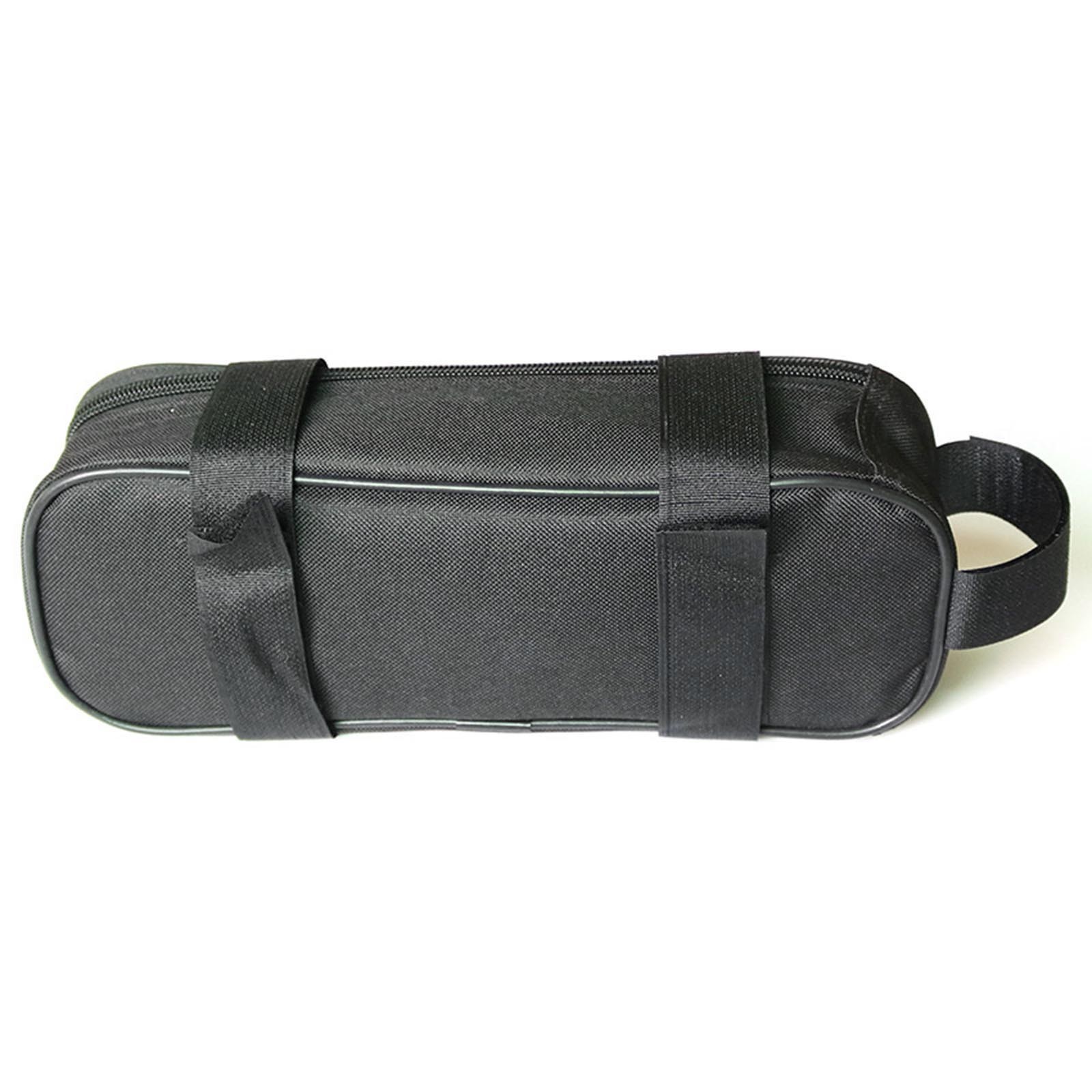 27cmx9.5cmx7cm Bicycle Bag Controller Bag Conversion Accessory Electric Bicycle