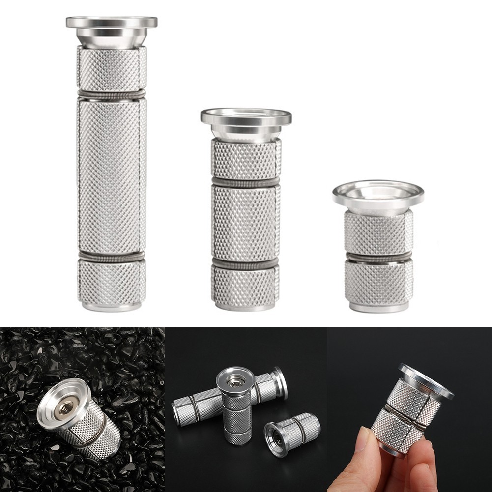 Bicycle Compression Steerer Headset Expansion Bolt 1-1/18 (28.6mm) Road MTB
