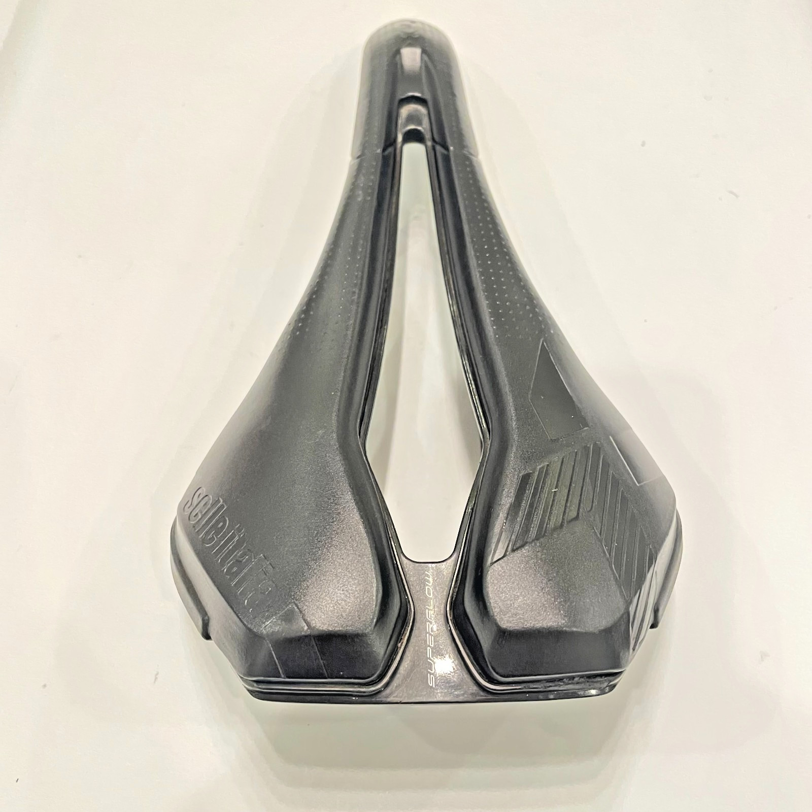 Selle Italia X-LR Air Cross Superflow S3 Cycling Saddle Seat Mag Rails