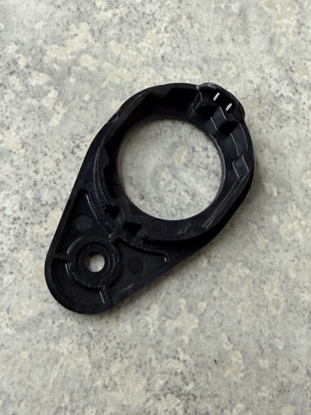NEW – MAHLE Smartbike Systems X35 IWOC One Remote Button Holder