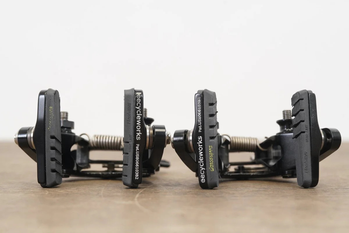 Cane Creek eeBrakes Gen 3 Direct Mount Rim Brake Road Calipers