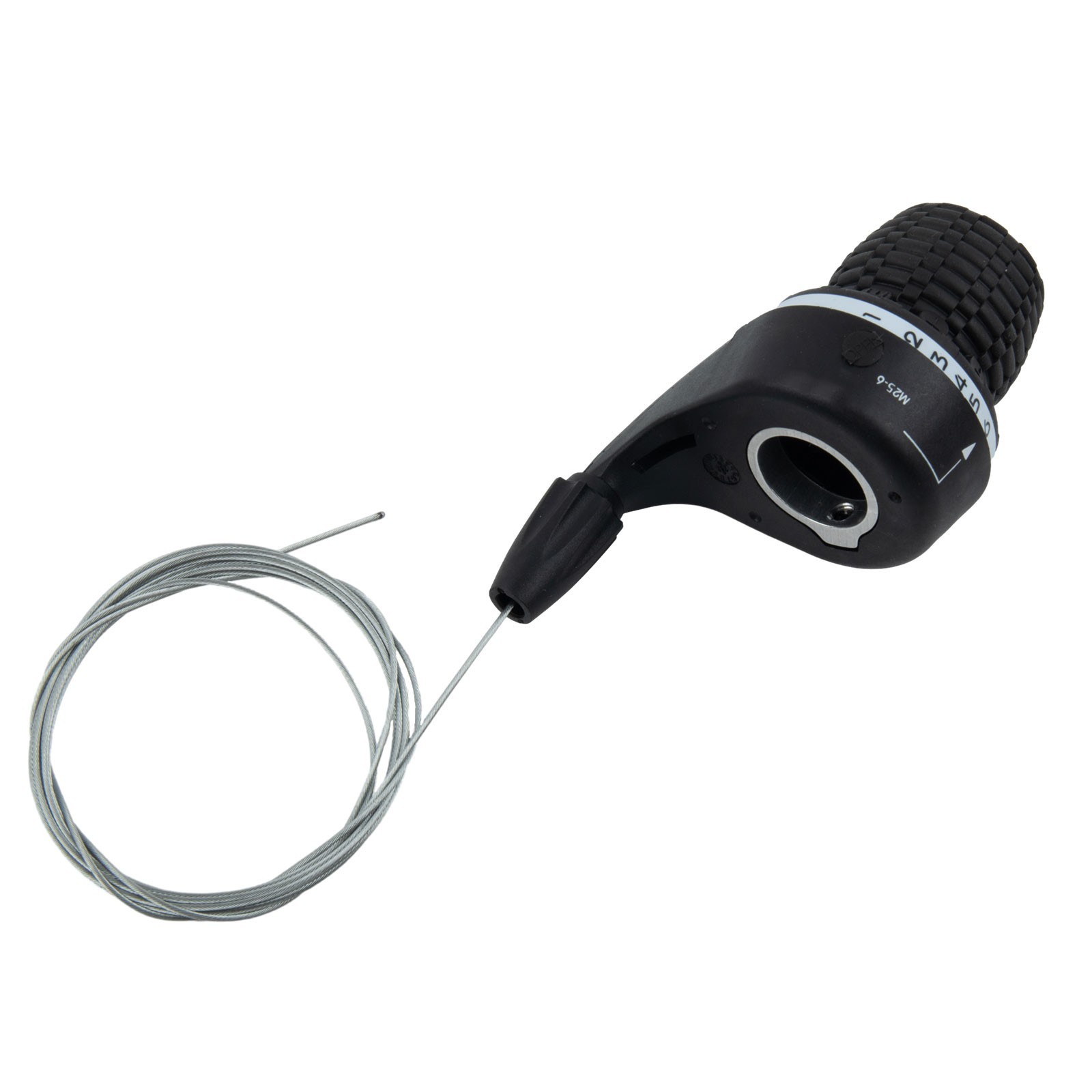 Newest Bike Turn Handle Gear Shifters 6speed For -Shimano Compatible Sets 1x