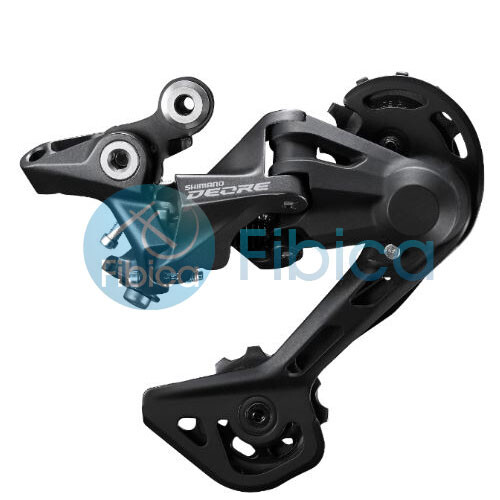 New Shimano Deore M4100 10-speed Drivetrain Upgrade Groupset 11-46t