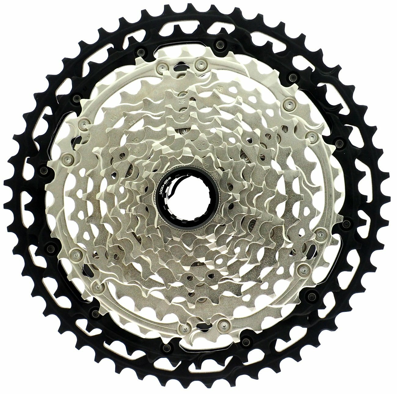 Shimano XT FC-SL-RD-CN-CS-BL-BR-M8100 MTB 1×12 Speed 10-51T Groupset