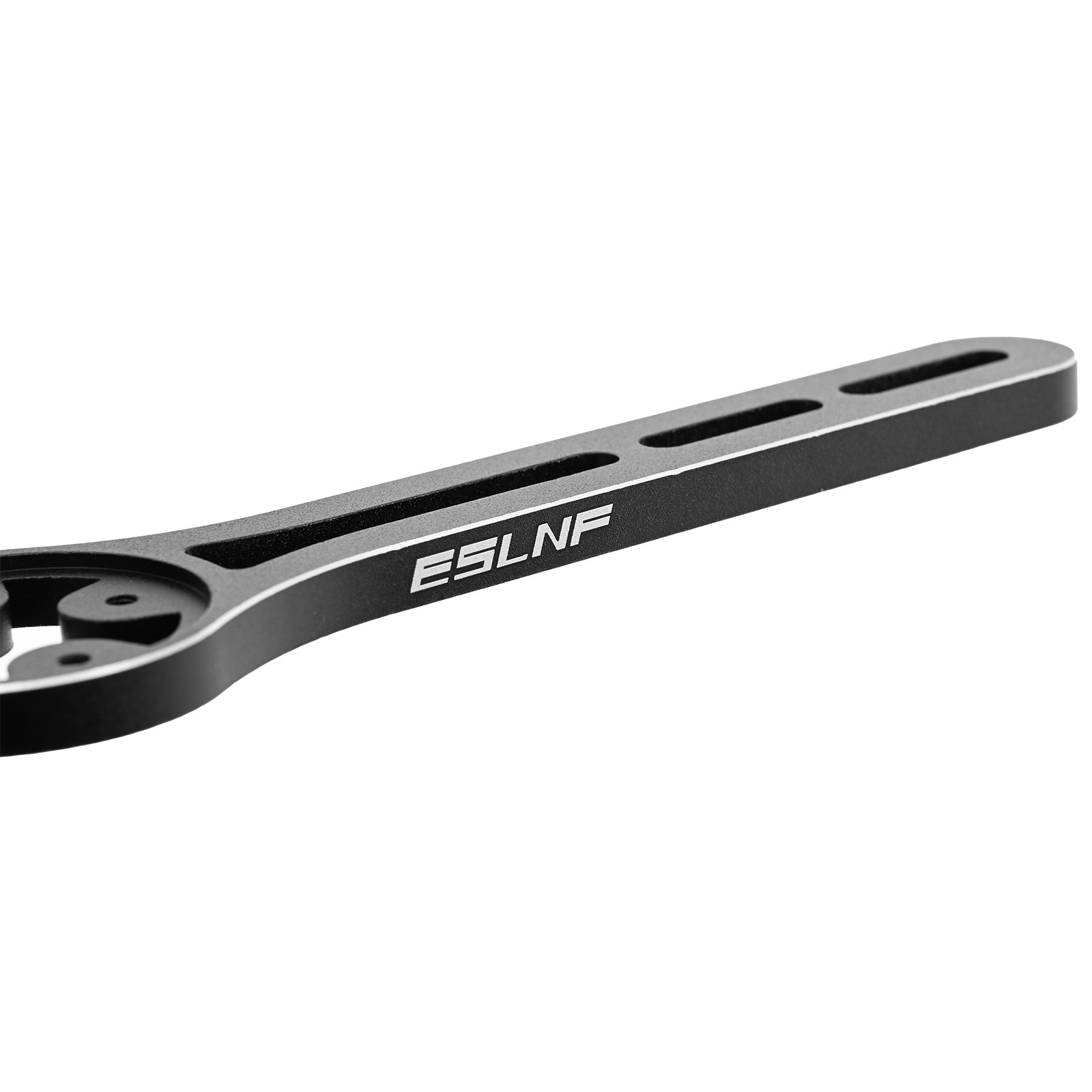 Bike Computer Out Front Mount Aluminum Holder for Garmin iGPSPORT Bryton Cateye