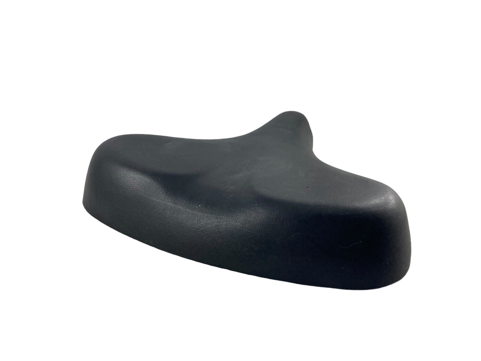 Saddlecloth Saddle Black 3x M8 Thread W27cm L26cm Vintage City Bike
