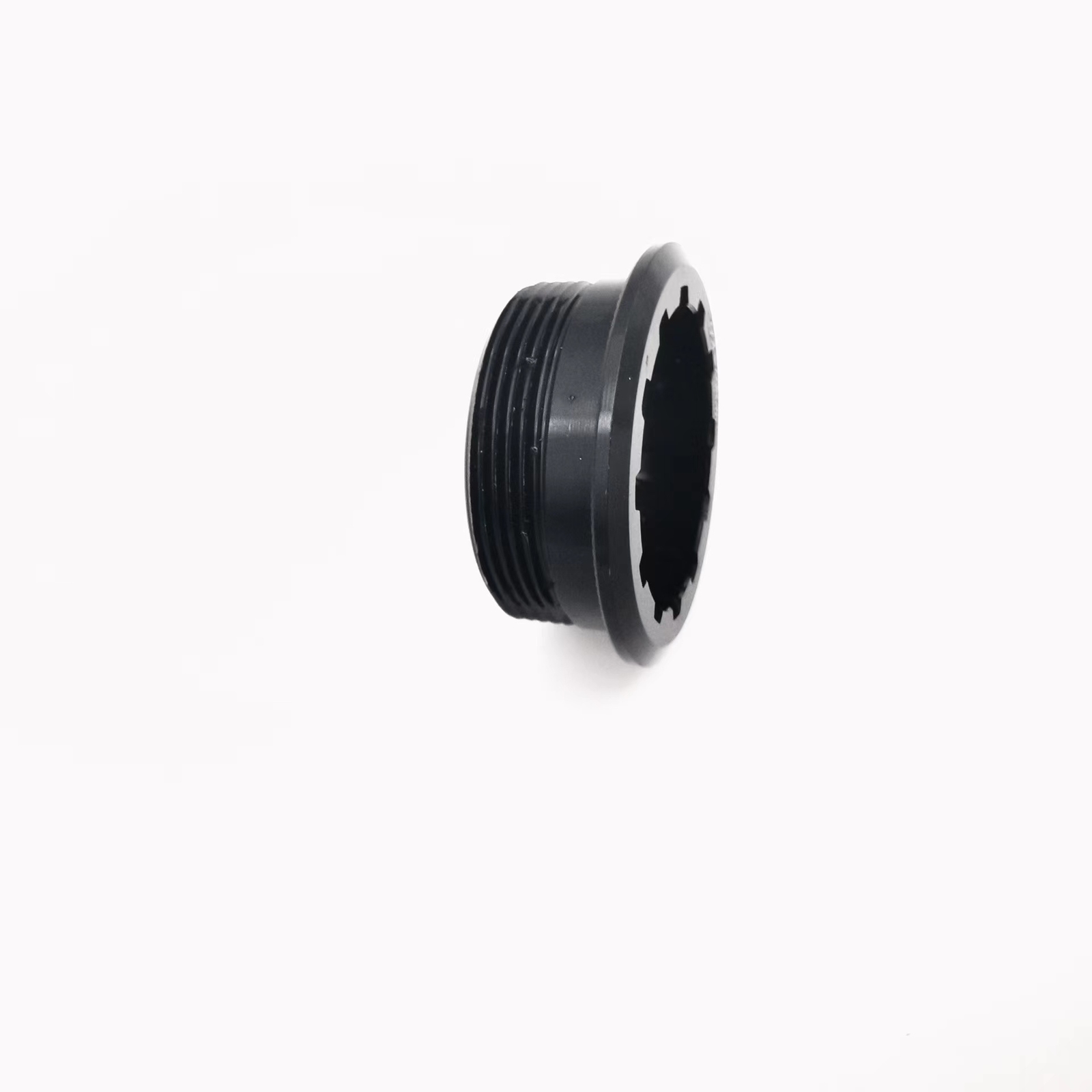 12S MS Cassette Lockring CNC Fit Shimano CS-M9100/M8100/M7100/M6100 XT/SLX/Deore
