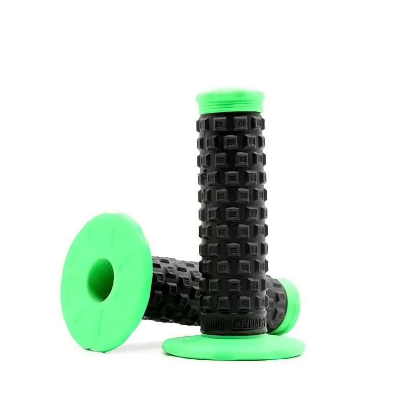Pro Taper Pillow Top Grips for Dirt Bike Motorcyclye Twist Throttle