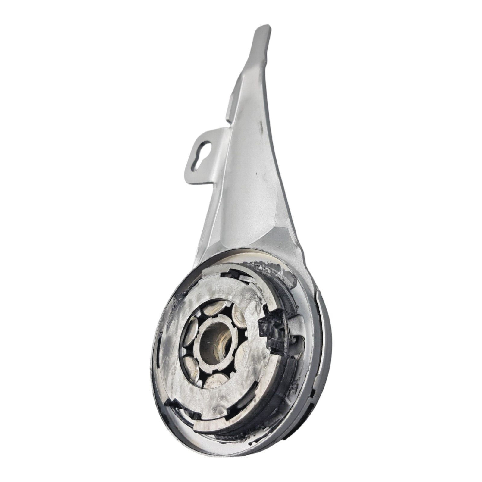 Shimano roller brake IB-DR70 roller brake unit Inter M brake silver – new