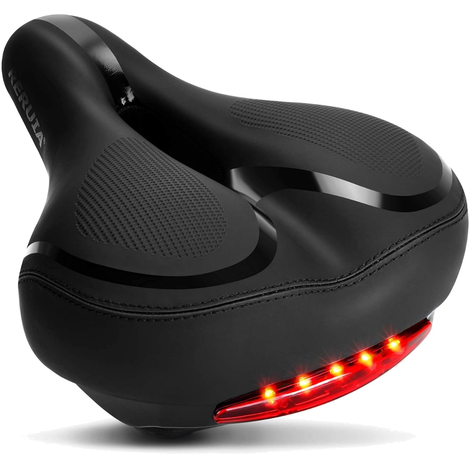 Universal Soft Cycling Cushion for Men Women