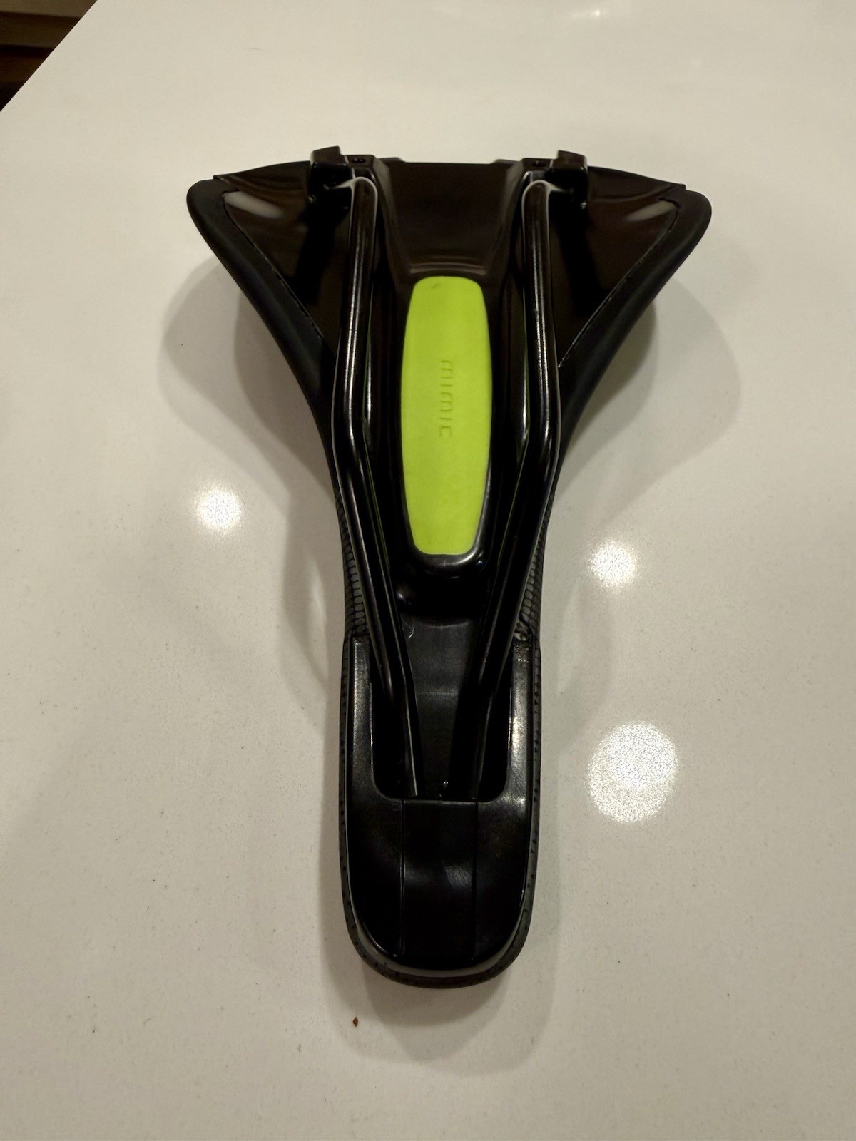 Specialized Phenom Mimic Comp 155mm Gravel Road Bike Saddle – Black