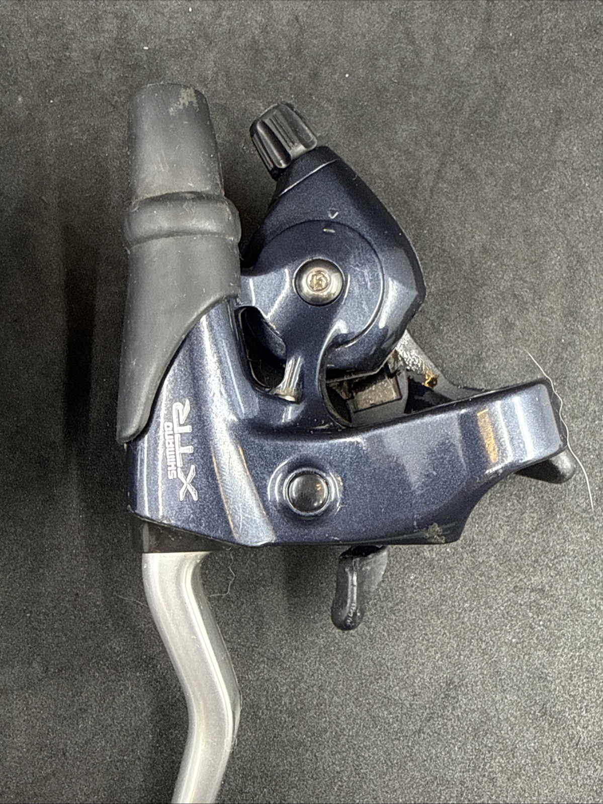 Shimano XTR ST-M900 Brake & Shift Lever Set MTB 3 x 8 Speed Rapidfire EXCELLENT