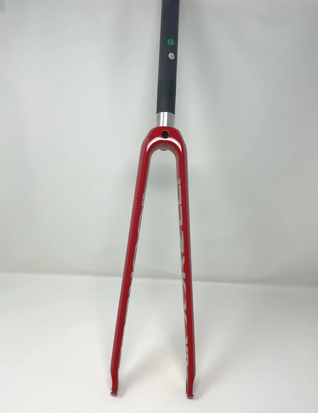 Cinelli Shark Red Alert Track Bike Fork 700C 100MM SPACING UNCUT 2019 Columbus