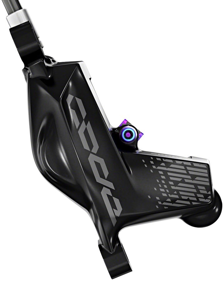 SRAM Code RSC Front Brake Rainbow