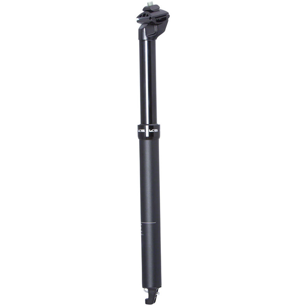 Kind Shock eTen-i Dropper Seatpost 30.9mm/385mm/100mm Travel