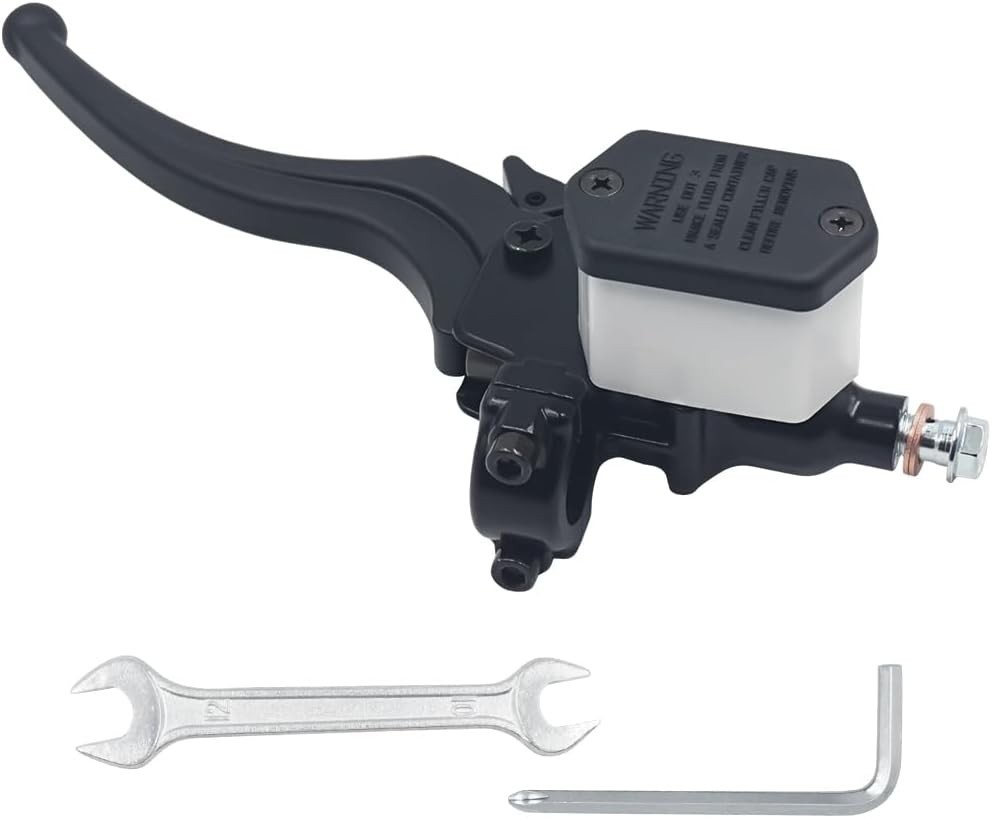 2050078 Brake Master Cylinder for Polaris Sportsman 500 1996-2001, Sportsman