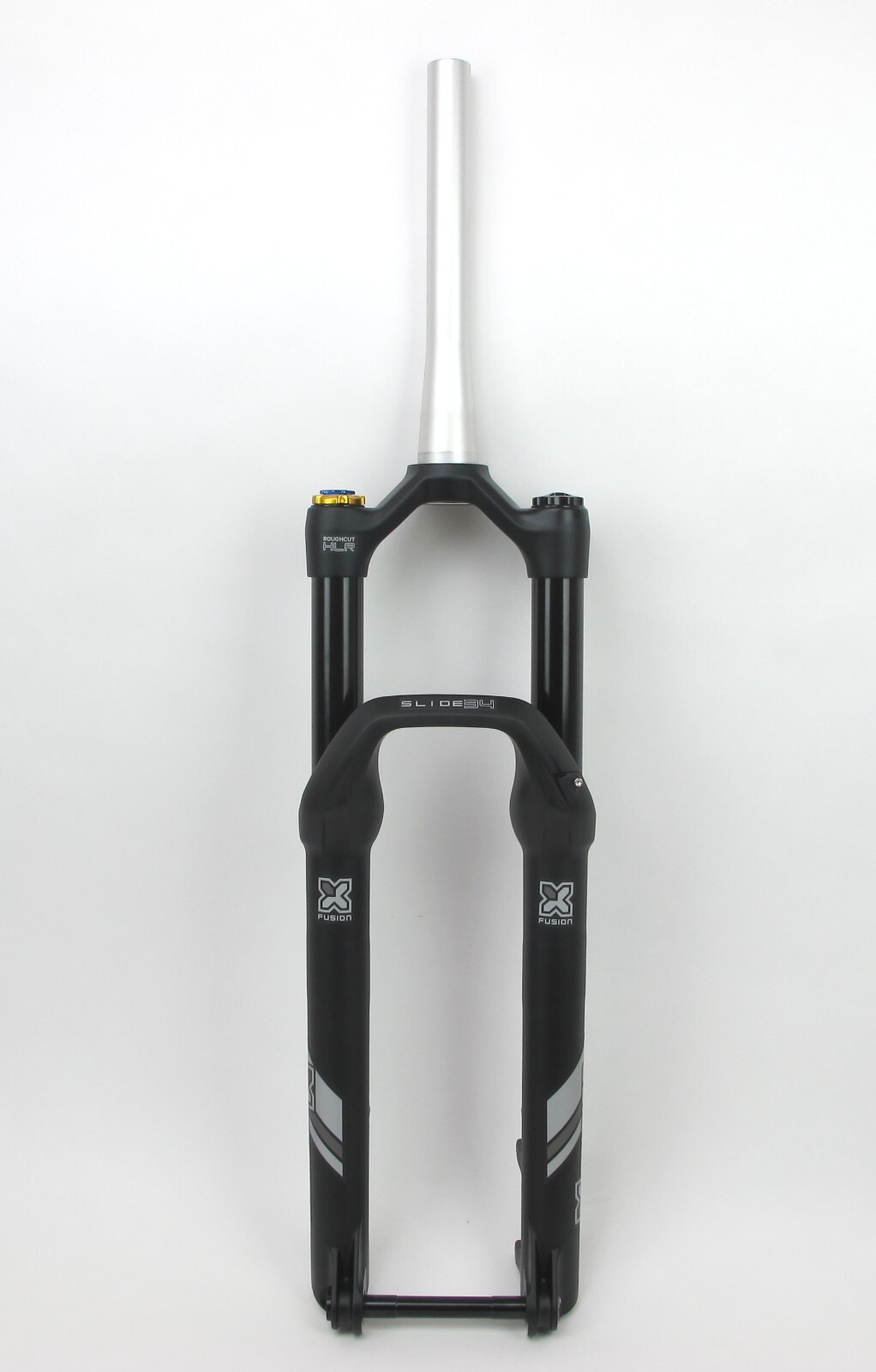 XFusion Slide 34 HLR 29″ 140mm Boost Tapered 44mm MTB fork fox $699MSRP