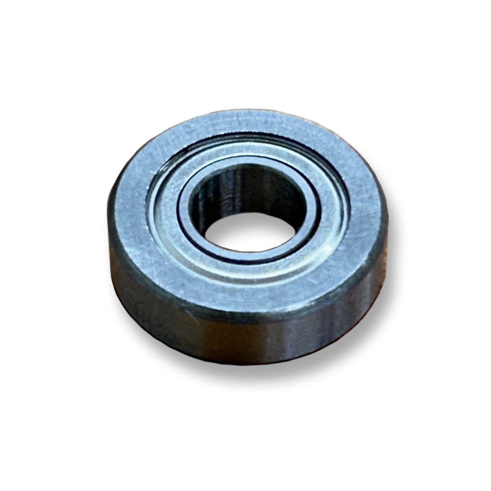 Sommerfeld Replacement Bearing for Router Bit Woodworking Tool 5/8″OD, 1/4″ ID,