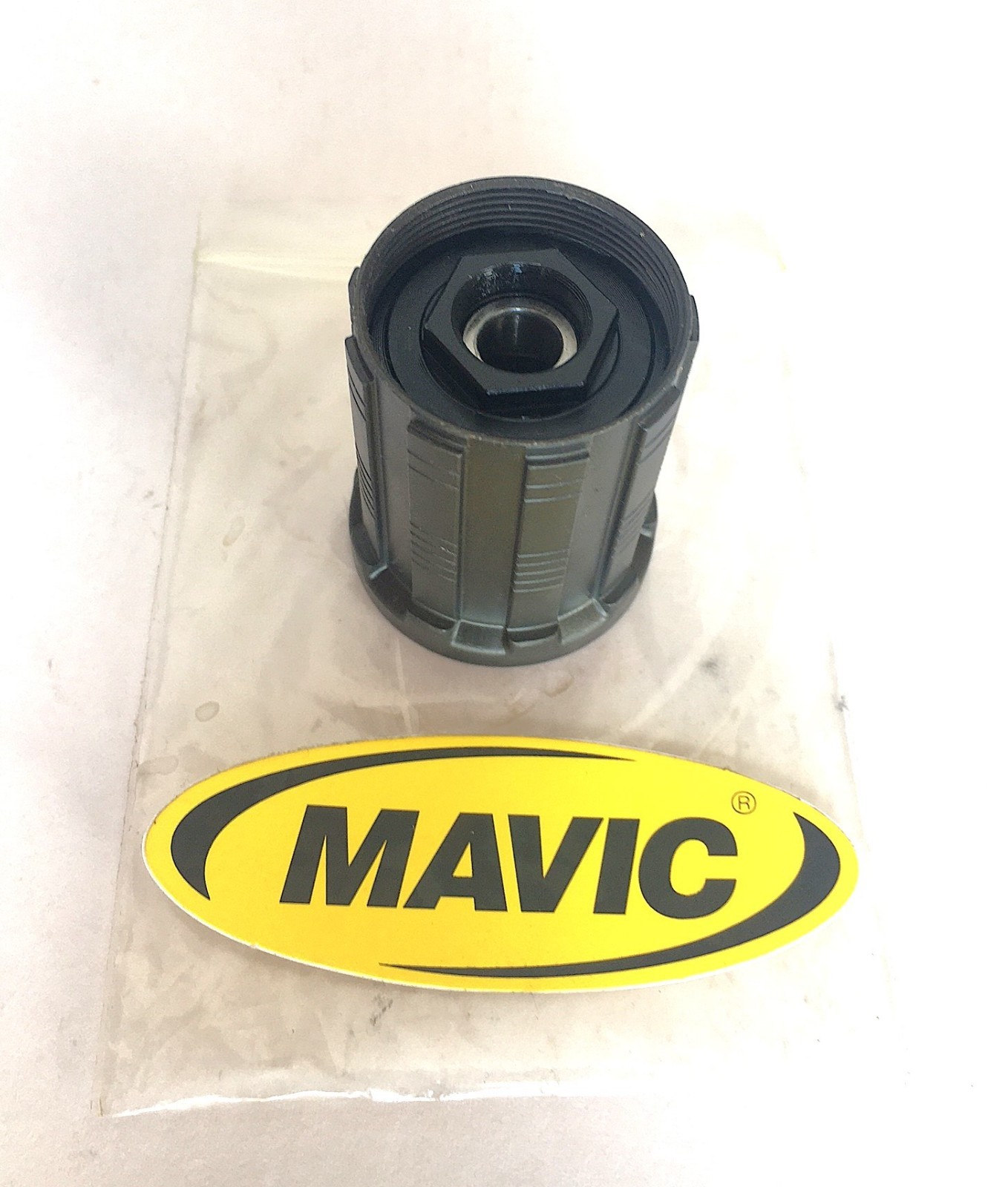 Mavic FTS-L Freehub Body Shimano/SRAM 9/10/11 Speed Pre-2013 8mm Axle NOS New