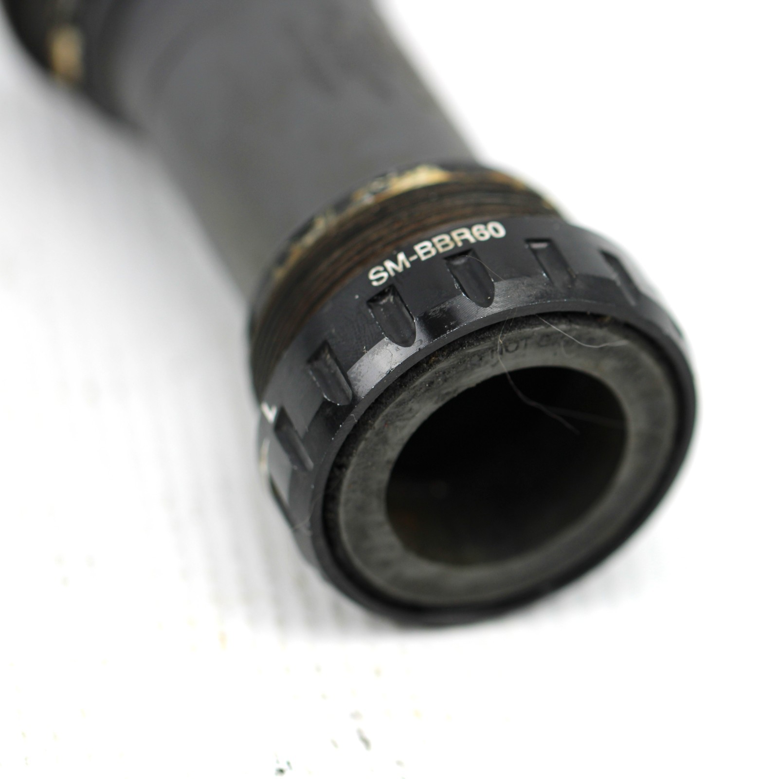 SHIMANO BOTTOM BRACKET SM-BBR60 68mm 90.5mm 80g Sealed Hollowtech II