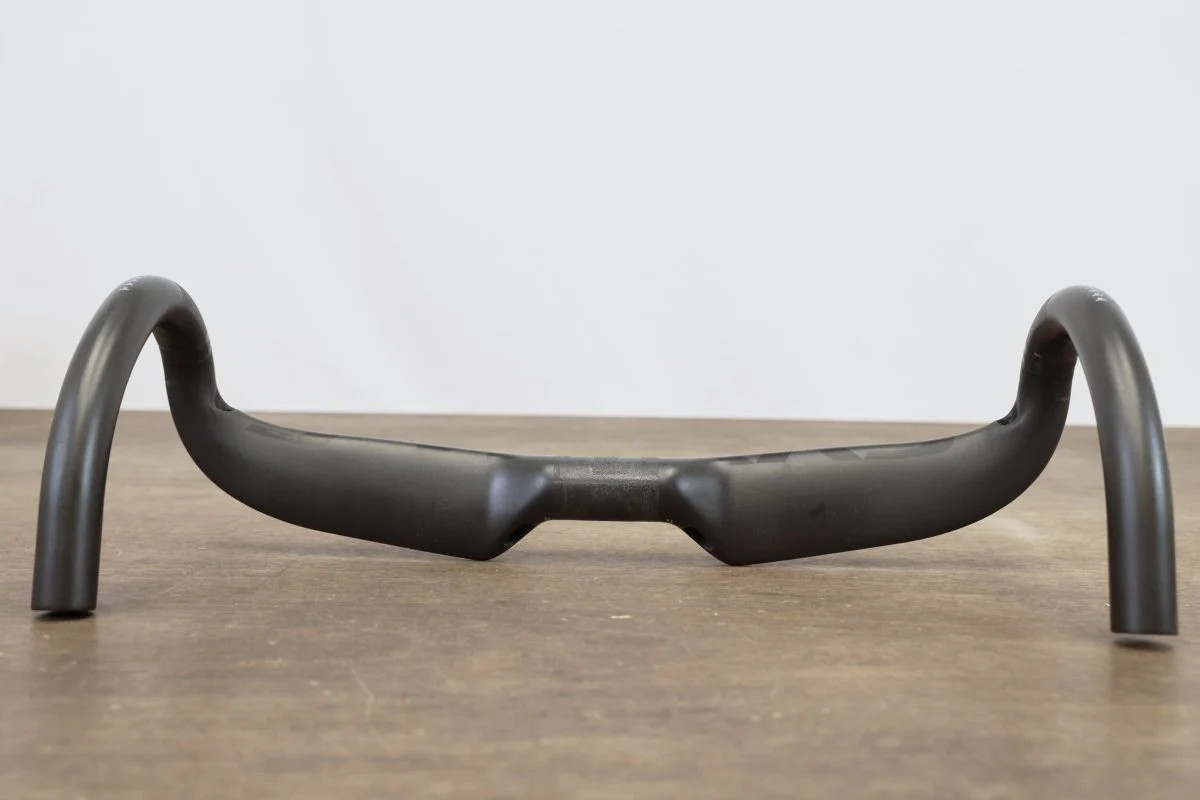 42cm Specialized S-WORKS Aerofly Carbon Compact Road Handlebar 31.8mm