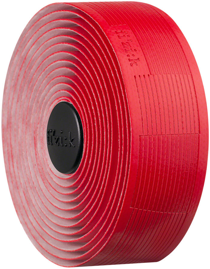 Fizik Vento Solocush Tacky Bar Tape Red