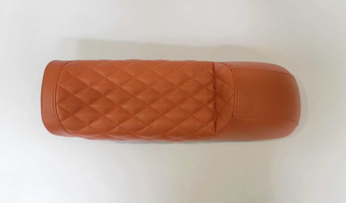 Custom Seat for ONYX RCR CTY2