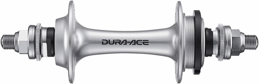 Shimano Dura-Ace Track HB-7710 Single Thread Rear Hub 32H 120x164x10mm
