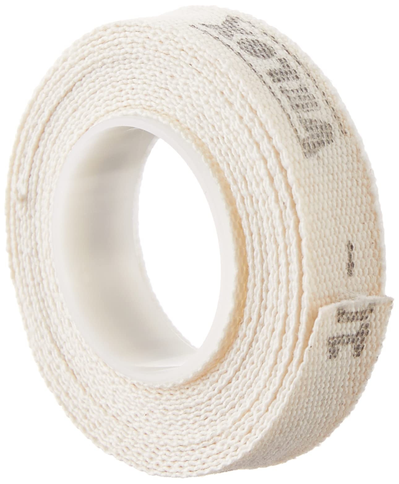 Velox 10mm x 2m Rim Tape – 2-Pack Box – Deluxe Cotton Adhesive 10 mm, white