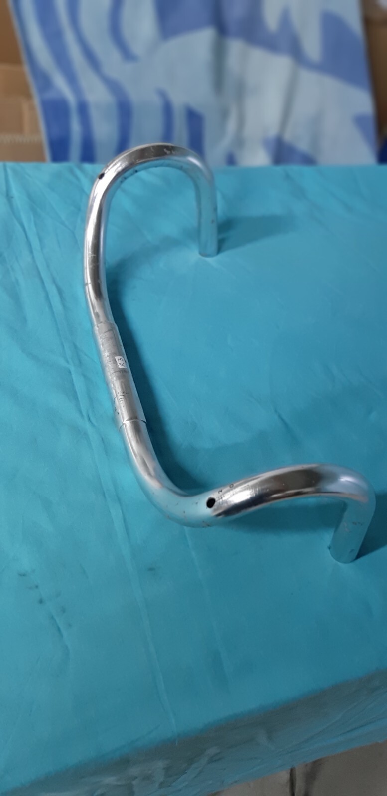 Vintage Bike Alloy 3ttt Racing Folding