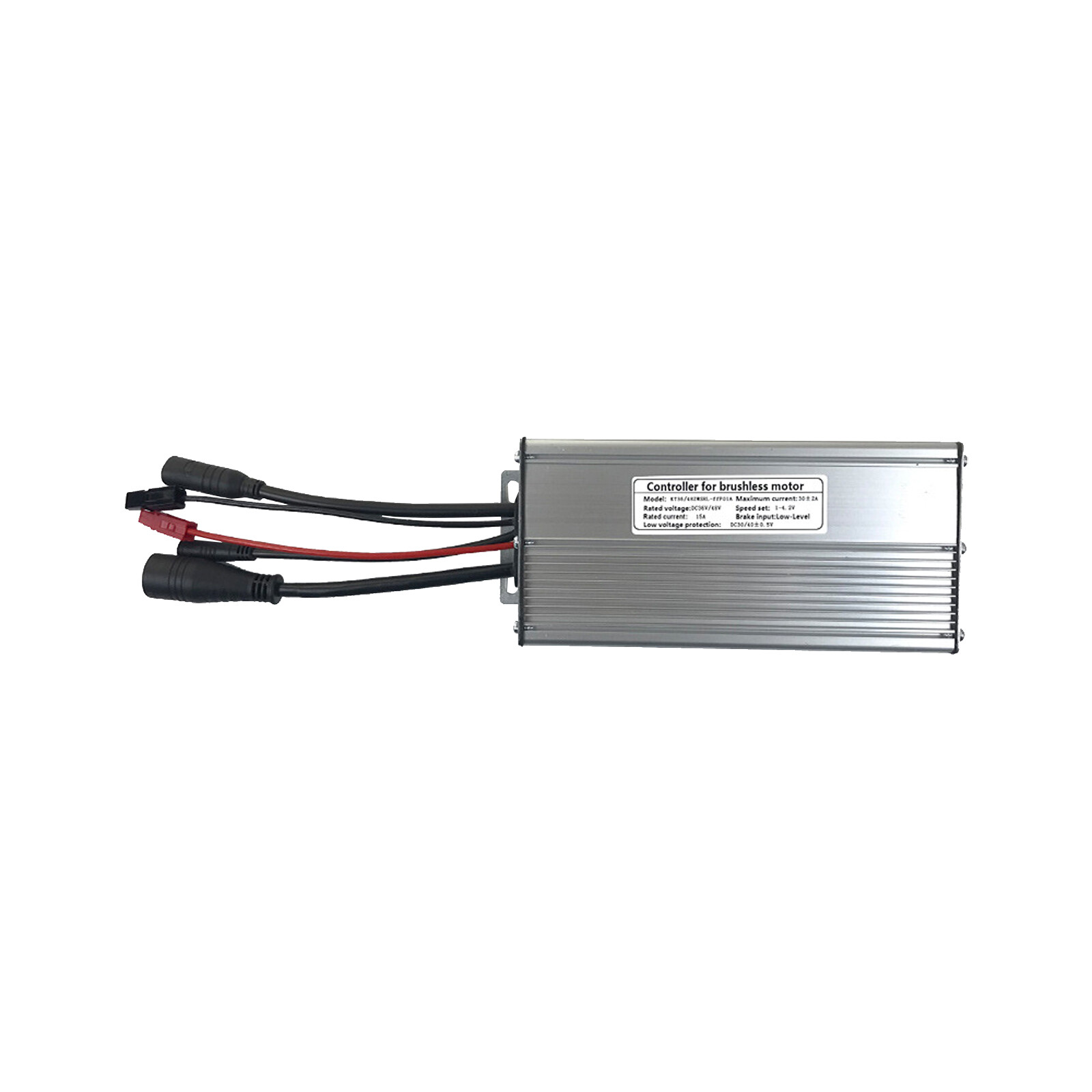 30A 36V 48V KT Waterproof Controller For 1000W 1500W E-bike Brushless Motor