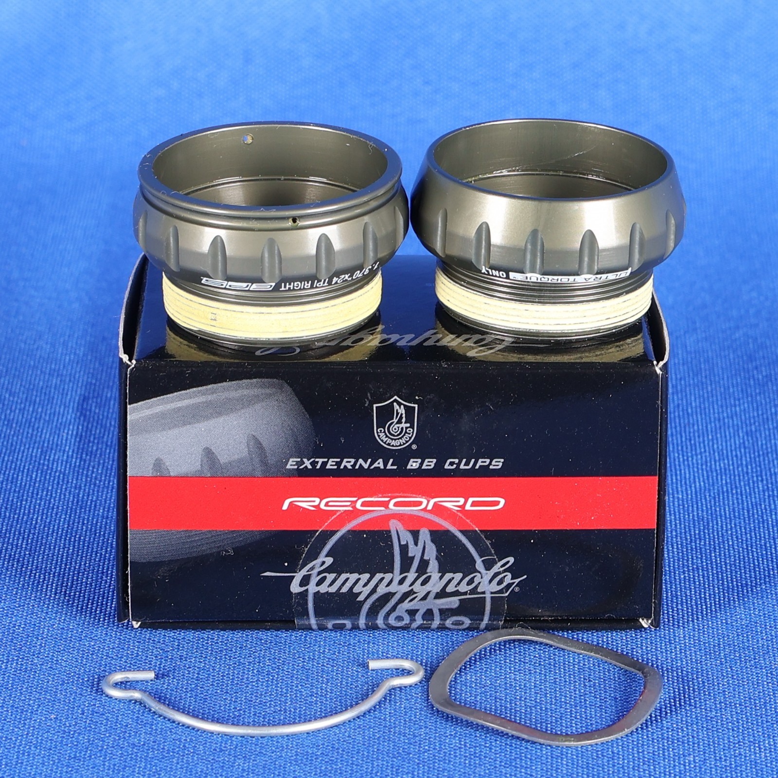 New Campagnolo Chorus 2×12 Speed Disc Complete Set, FREE WORLDWIDE SHIPPING