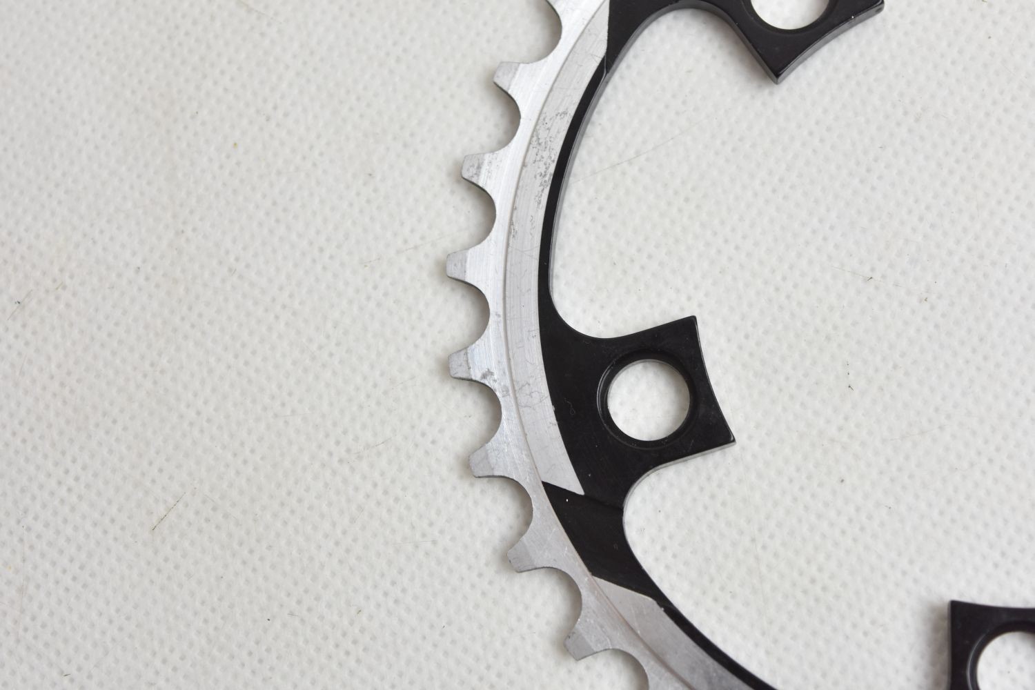 KOOKA chainring !! 34t !! BCD 94mm NOS