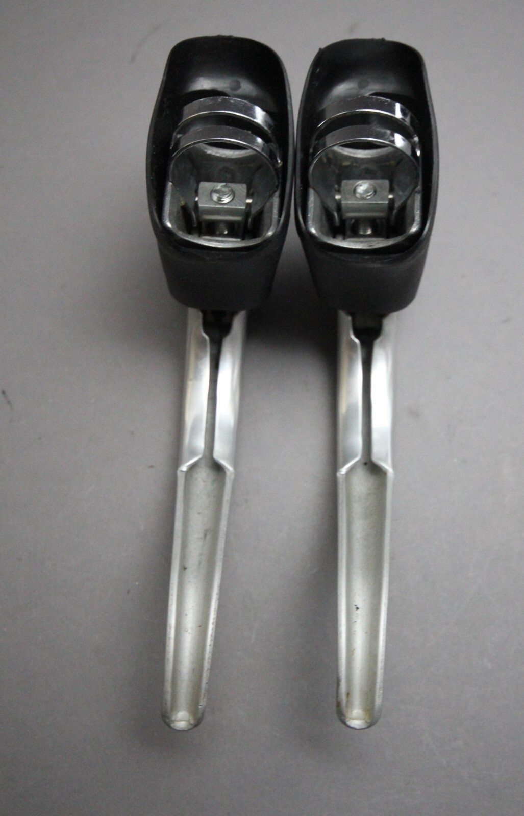 Universal Brake Lever / 224g / / Shimano Hoods / Brake Levers aer