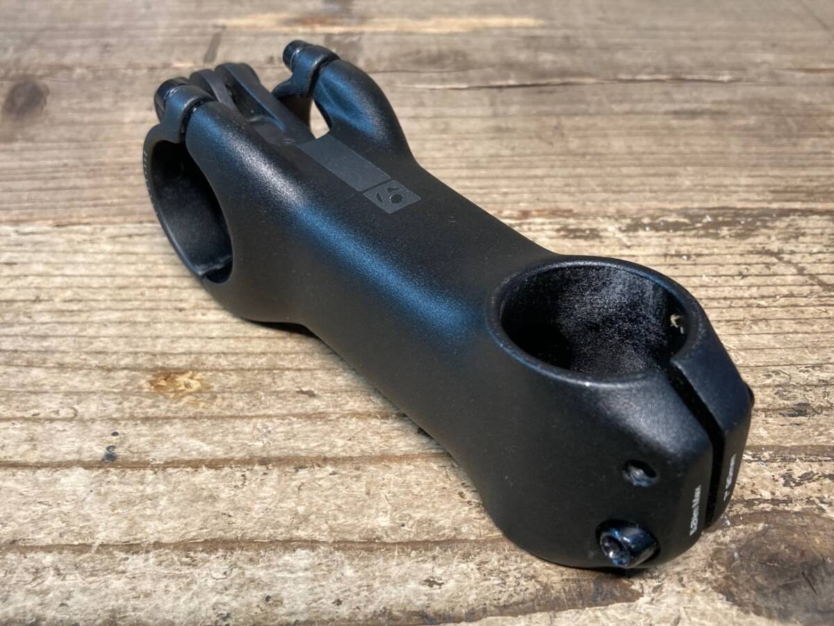 BONTRAGER PRO BRENDR Aluminum Stem Length 3.54 in Diameter 1.25 in OS 7 degrees