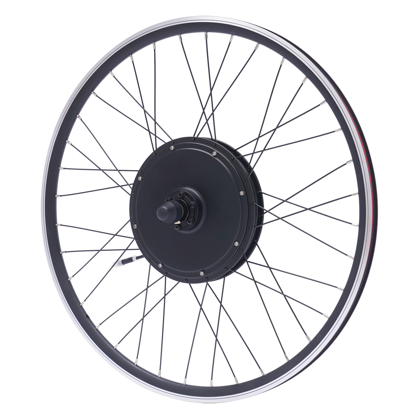 48V eBike Conversion Kit 28/29 Inch Front Wheel & 1000W Hub Motor Electric Bike