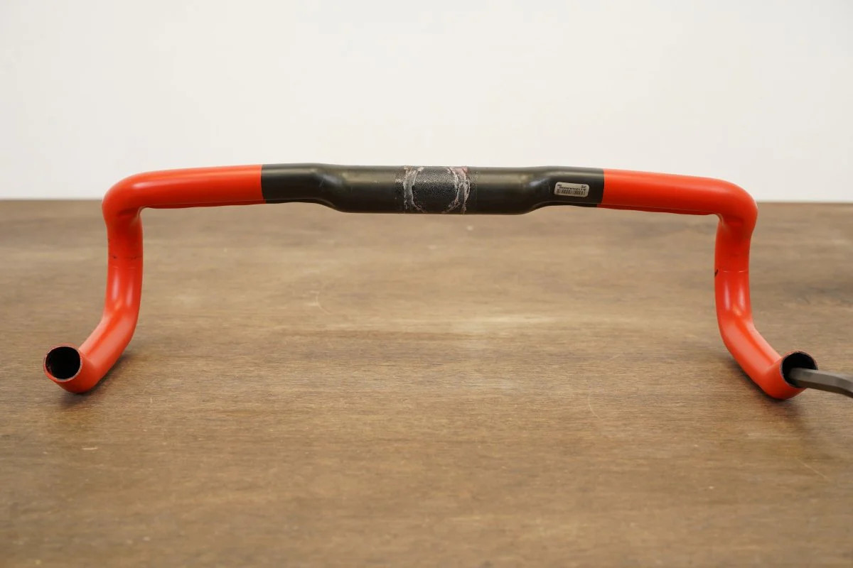 44cm Easton EC90 Carbon Aero Anatomic Road Handlebar 31.8mm EC 90