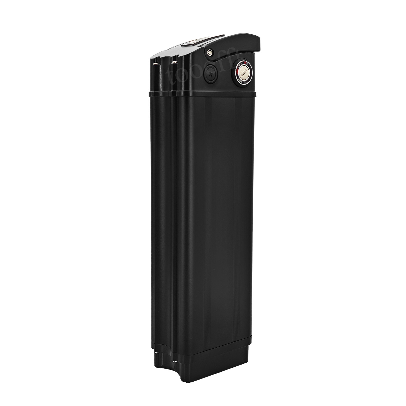 tooefft Electric Bicycle Battery 48V 13Ah 20Ah for Heybike Mars Ranger ebike