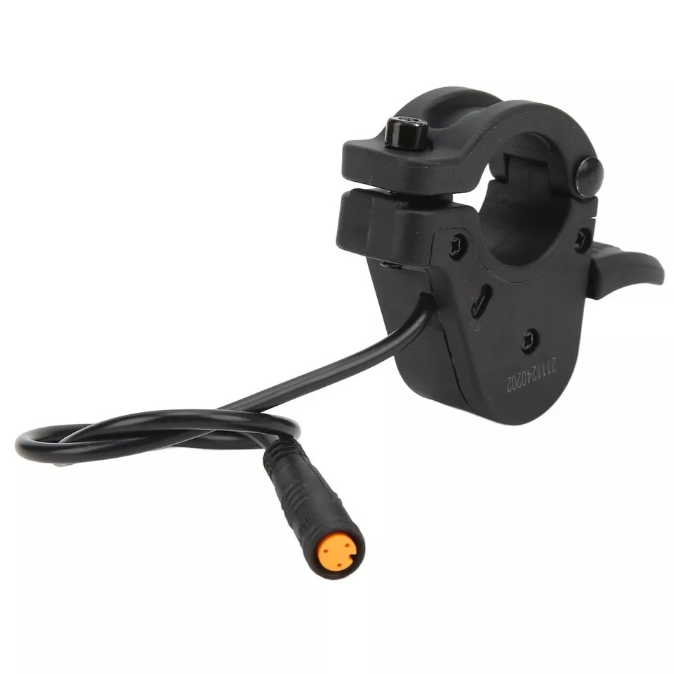Electric Bike Thumb Throttle Bike 300X Speed Control Accelerator Both Sides