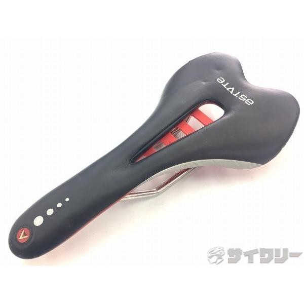 Saddle Astute SKYLINEVT TITAN rail
