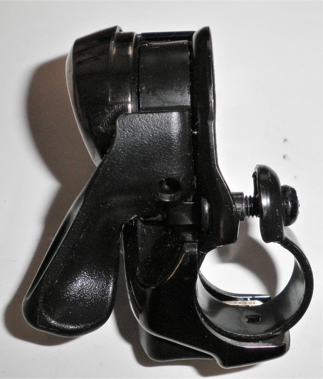 SHIMANO TOURNEY SL-FT55 7-SPEED BICYCLE SHIFTER BIKE PART 600-2