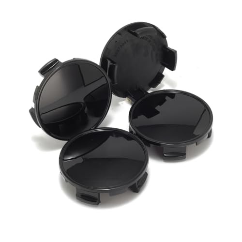 2.5In Wheel Center Cap for 2015-2025 Ford F150 Expedition Ranger Taurus Bronco