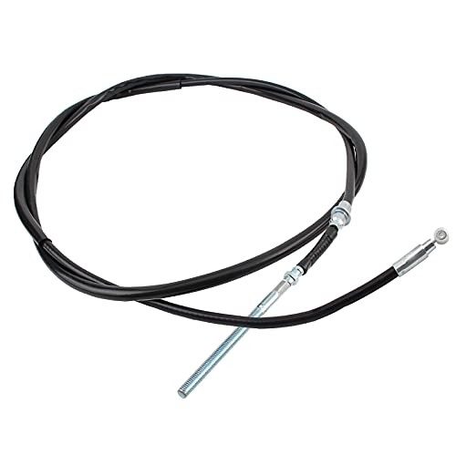 Rear Hand Brake Cable for Honda TRX250TM Recon 250 2X4 2002-2009 2011-2014