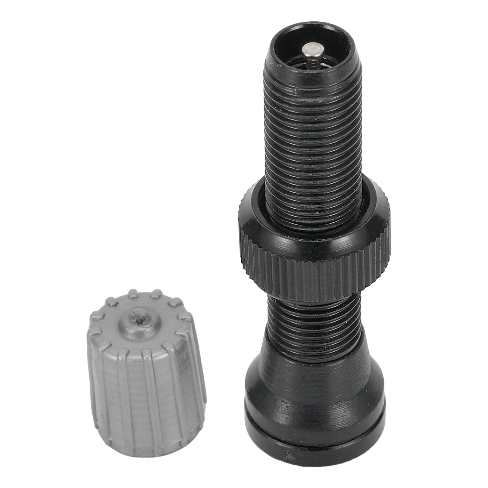 Tubeless Valve For-Schrader Valve MTB Bike Tyre Wheel Bike Tubeless Valve