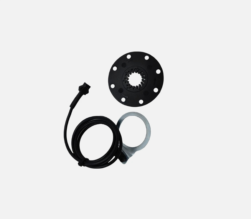 36V 48V 52V 1000W EBike Front or Rear Integral Wheel Conversion Kit 16″ 20″