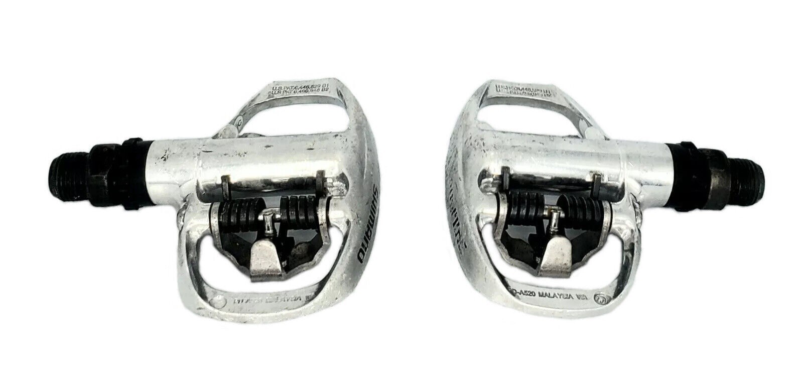 Shimano Tiagra Clipless Pedals PD-A520