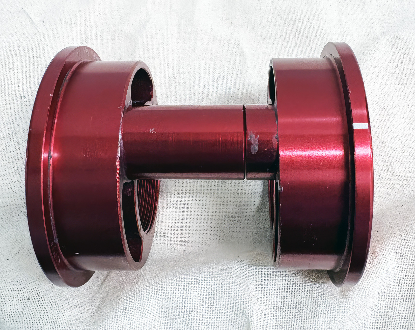 Niner Bio-Centric EBB – Red